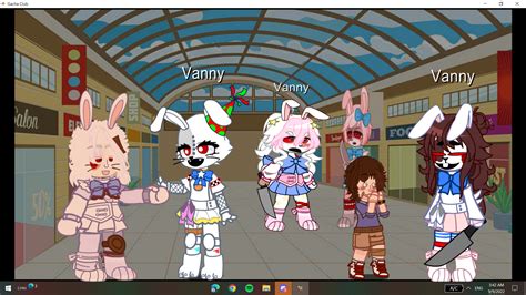 New Videos Tagged with vanny (fnaf) (65)